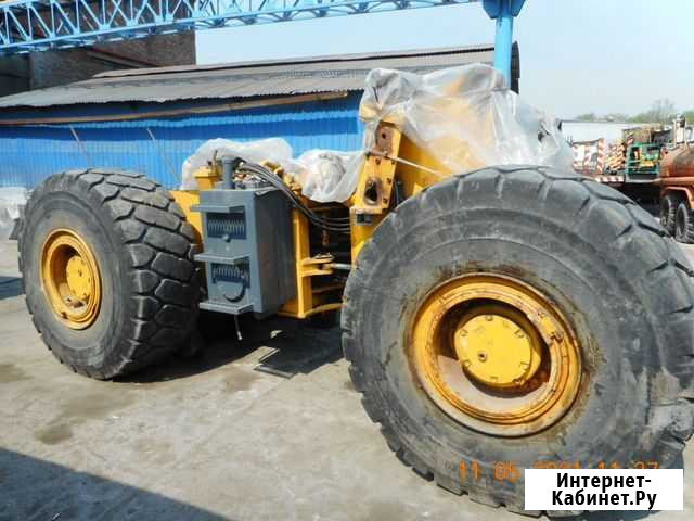 Фронтальный погрузчик Komatsu WA420-3, 2000 Челябинск - изображение 1