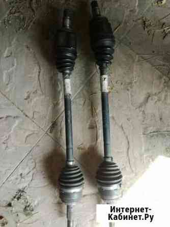 Привода torsen Caldina 246 N-edition Абакан