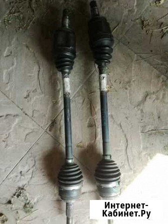 Привода torsen Caldina 246 N-edition Абакан - изображение 1