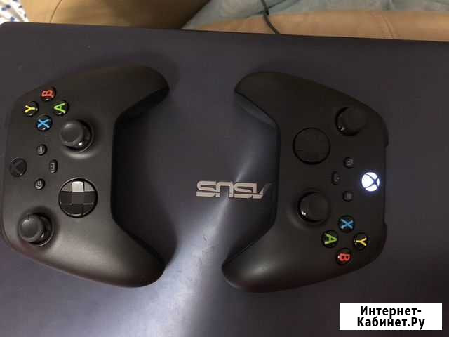 Геймпад xbox series s/x Тюмень - изображение 1