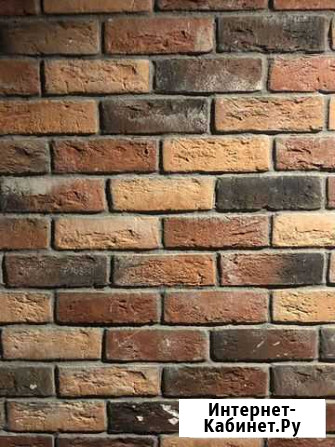 Декоративный кирпич Томск - изображение 1