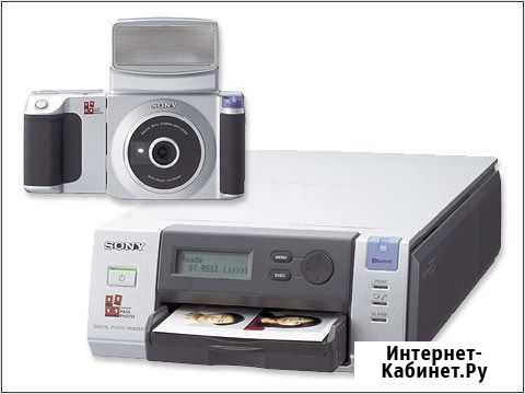 Sony Digital Passport system with Bluetooth Сасово - изображение 1