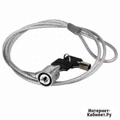 Kensington lock Псков