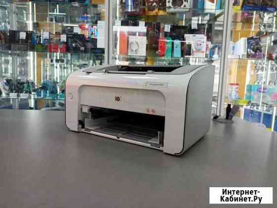 Принтер HP Laserjet p1102 Краснодар