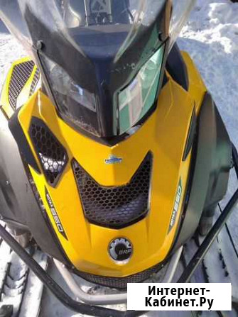 Продам Brp ski doo Tundra WT 550F 2015г Каратузское - изображение 1