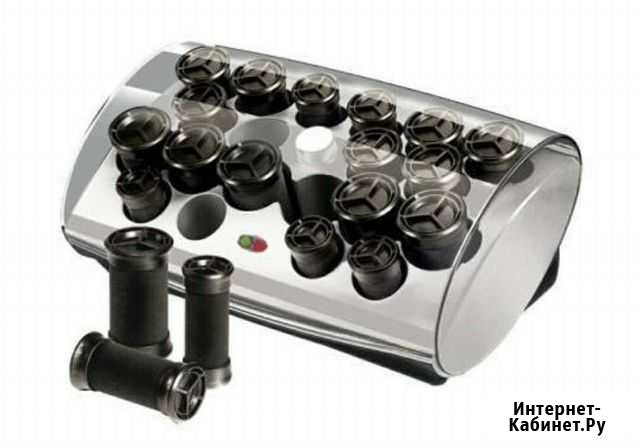 Электробигуди Remington h 2040 Пятигорск - изображение 1