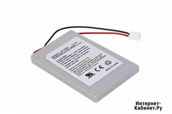 Аккумулятор для геймпада PS3 (1800mAh) Уфа
