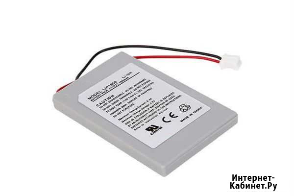 Аккумулятор для геймпада PS3 (1800mAh) Уфа - изображение 1