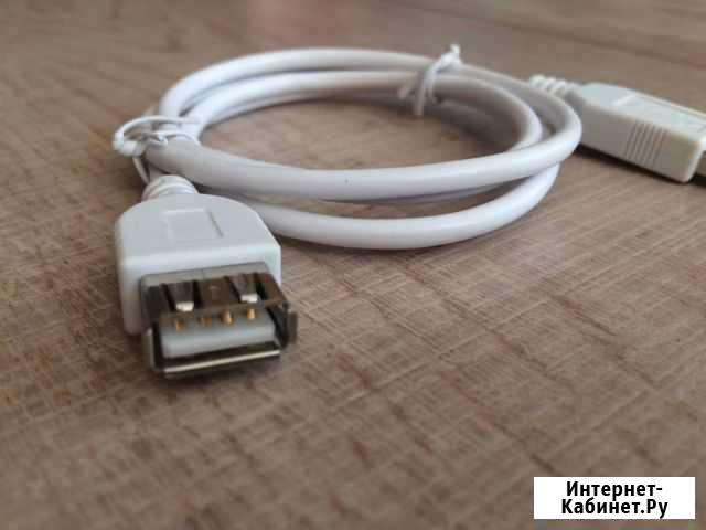 Usb кабель Северодвинск - изображение 1