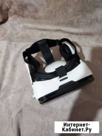Маска oculus, vr очки Ижевск - изображение 1