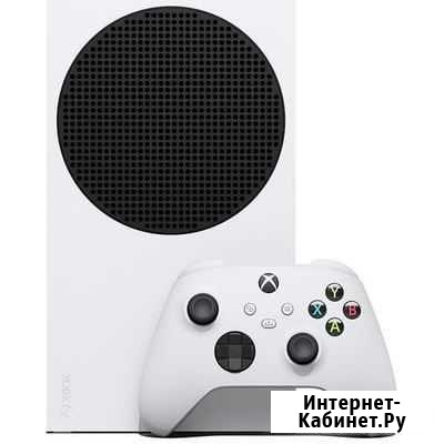 Xbox series s Воронеж - изображение 1