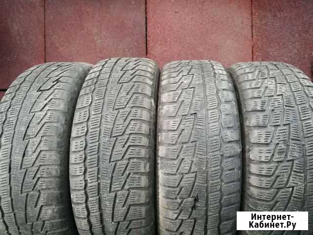 Cordiant 205/60 R16 Виллози - изображение 1