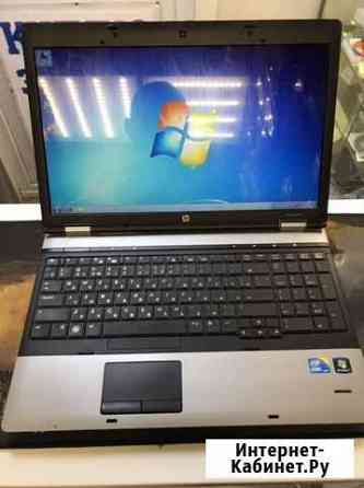 HP 6550D Подольск