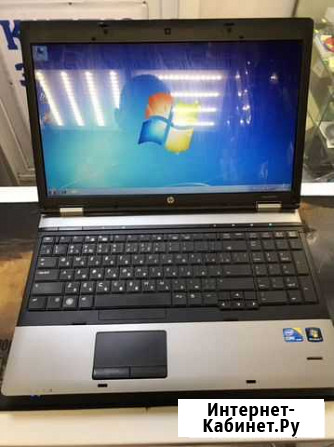 HP 6550D Подольск - изображение 1