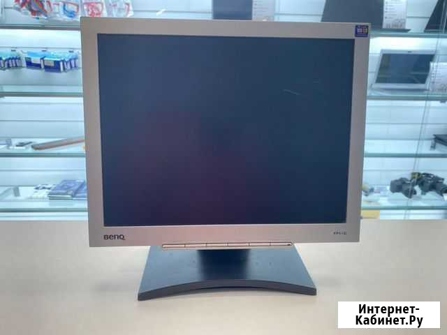 Монитор, Benq Q5T4 Ростов-на-Дону - изображение 1