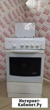 Плита газовая 51464 Ангарск - изображение 1
