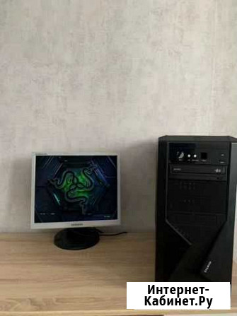 Игровой пк i5 GTX Волгоград - изображение 1
