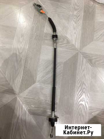 Трос сцепления ваз 2109 Северодвинск - изображение 1