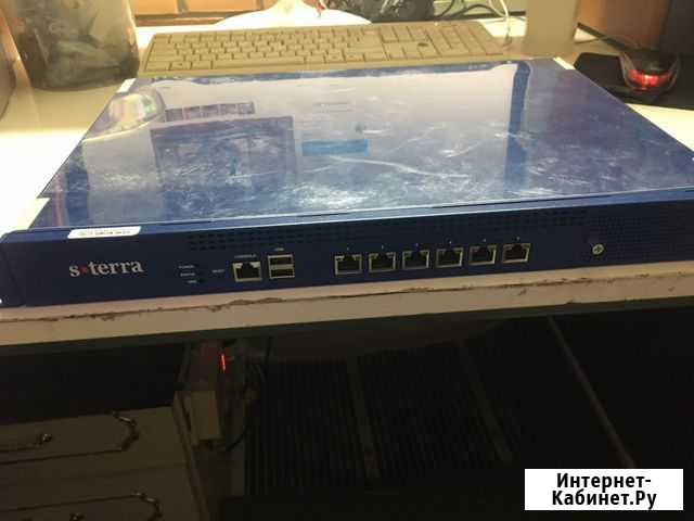 S-terra csp llc fw-7573b-el2 Архангельск - изображение 1