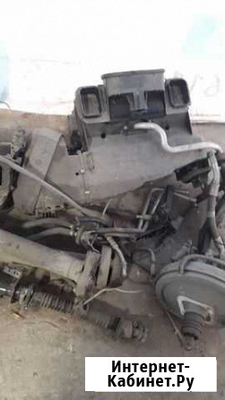 Корпус печки mercedes w 202 Энгельс - изображение 1