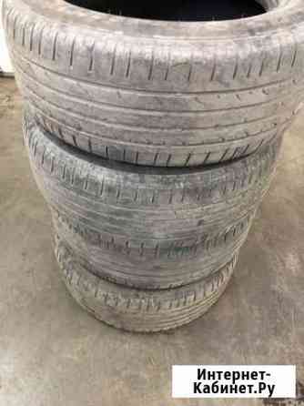 Bridgestone 255/55 R18 Кемерово