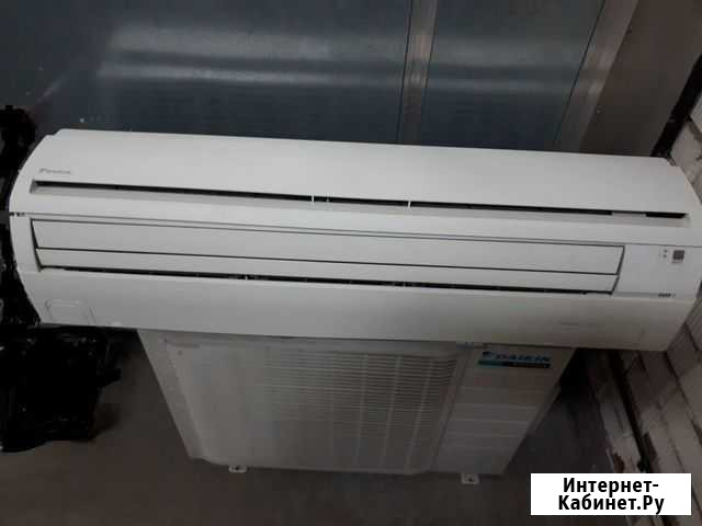 Сплит система daikin инвертор Самара - изображение 1