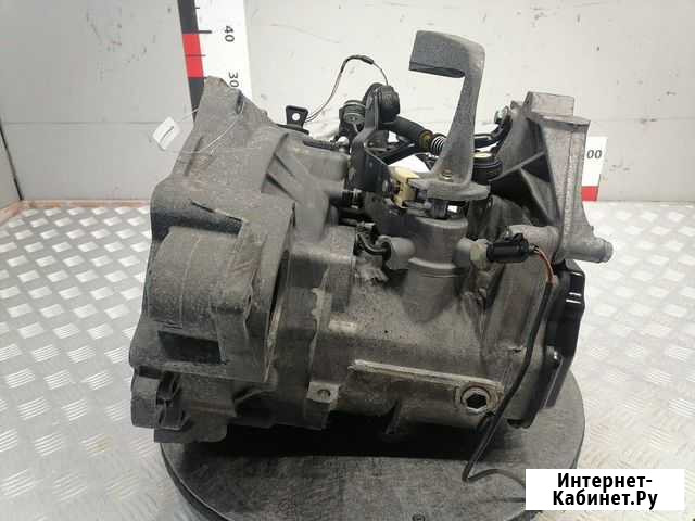 Кпп 5ст (механическая коробка) Audi A3 Сургут - изображение 1