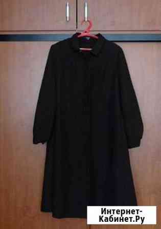 Продам школьное платье СССР Хабаровск