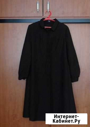 Продам школьное платье СССР Хабаровск - изображение 1