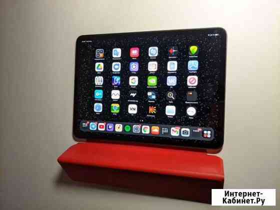 iPad pro 11 2018 64 Набережные Челны