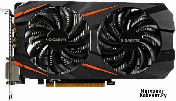 Видеокарта gtx 1060 6gb gigabyte Пермь