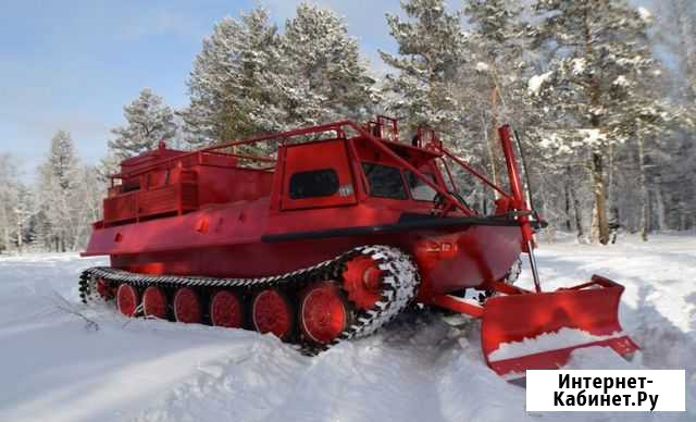 Мтлб; тг-126-05 Командирская (Пожарный) Иркутск - изображение 1