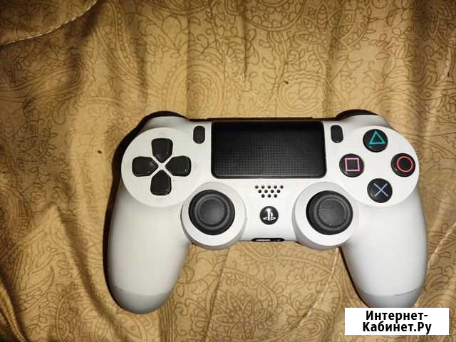 Dualshock 4 v2 Оригинал Саранск - изображение 1