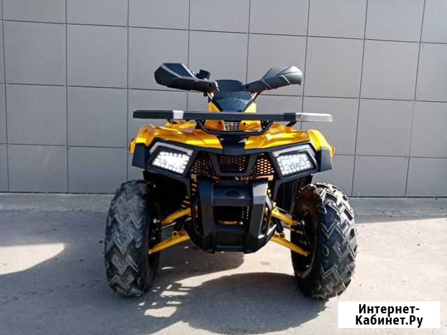 Квадроцикл sharmax 280 PRO Киров - изображение 1
