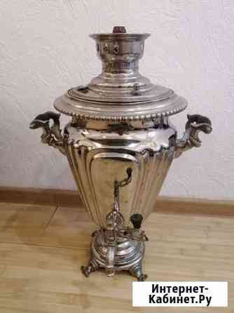 Самовар электрический 6 литров Нижний Новгород