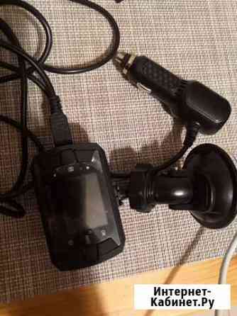 Видеорегистратор Санкт-Петербург