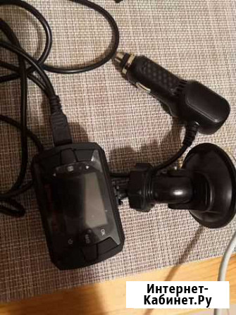 Видеорегистратор Санкт-Петербург - изображение 1