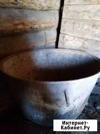 Котел для бани Ульяновск - изображение 1