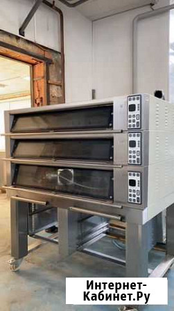 Печь подовая Краснодар - изображение 1