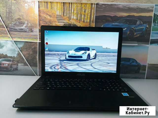 Современный asus 2ядра/300жд/win7 Вологда - изображение 1