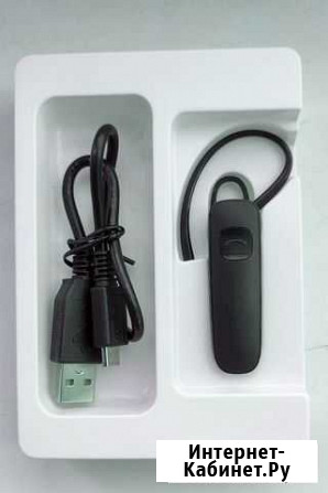 Блютуз гарнитура Plantronics ML15 Сочи - изображение 1