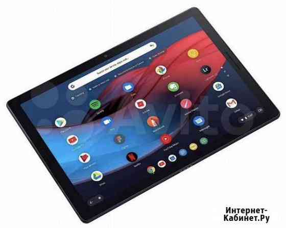 Google Pixel Slate 12.3 i7 16Gb 256Gb 3000x2000 Казань