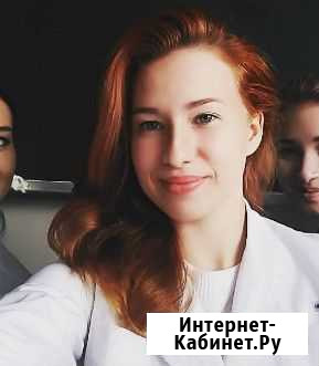 Массаж м.К Мед обр Санкт-Петербург - изображение 1