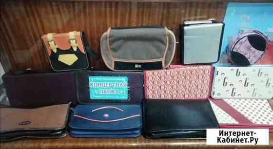 Кейс для cd дисков Саратов