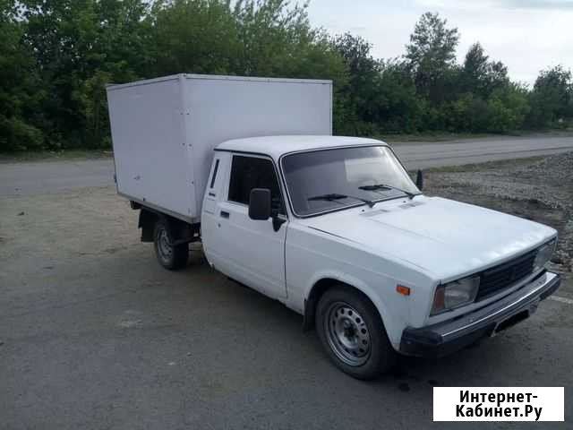 Грузоперевозки каблук Нижнекамск - изображение 1