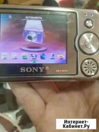 Фотоаппарат Sony srf-5016 Сочи
