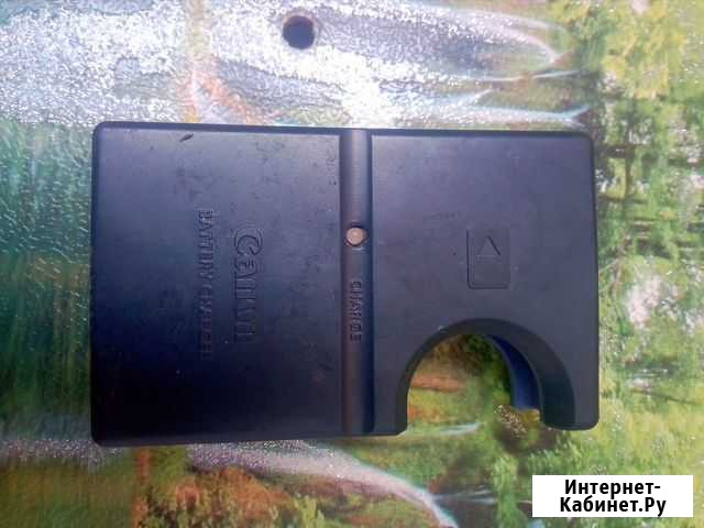 Зарядное устр-во Canon Battery Charger,durasell Нижний Новгород - изображение 1