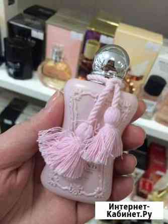 Аналог парфюма Delina Parfums de Marly Новосибирск