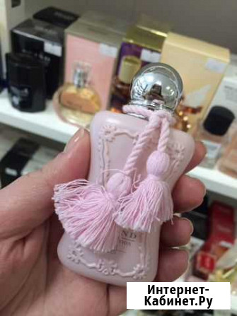 Аналог парфюма Delina Parfums de Marly Новосибирск - изображение 1
