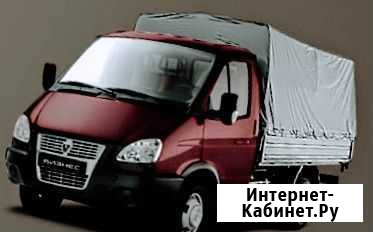 Грузоперевозки газель Екатеринбург - изображение 1